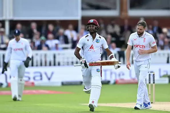 Chris Woakes will lead the attack and share new-ball duties with Gus Atkinson in the Trent Bridge Test