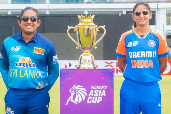 India will be playing their ninth straight Asia Cup final