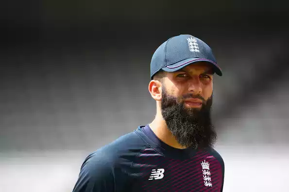 Moeen Ali last featured for England in the 2024 T20 World Cup