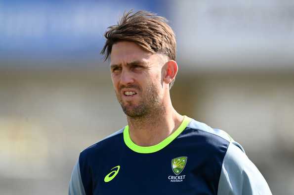 With Pat Cummins readying himself for the Test summer, Mitchell Marsh shall lead the side