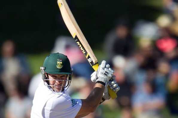 South Africa wicketkeeper Mark Boucher (pictured during a Test match in New Zealand in March) has retired from international cricket after suffering a severe eye injury during his country's tour match against Somerset, team captain Graeme Smith revealed on Tuesday.