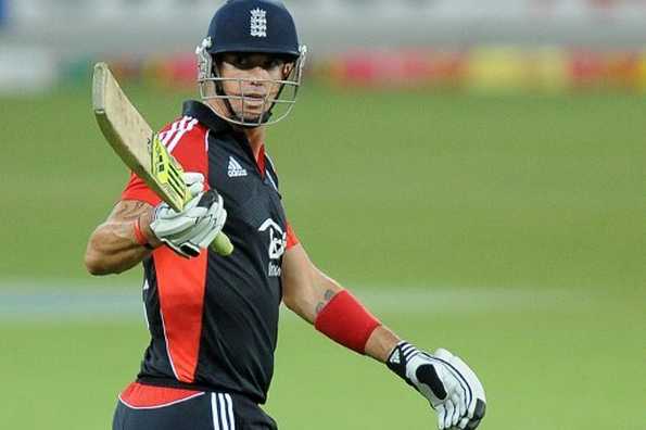 England's batting superstar finished with 4184 runs at an average of 41.84 in 127 ODIs.