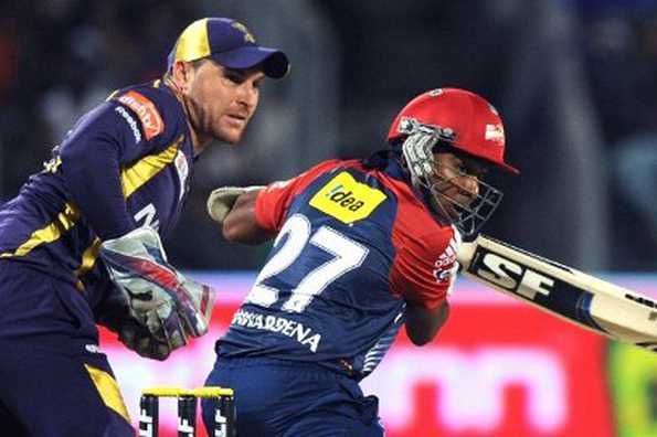 Mahela Jayawardene will be used as a floater according to the team's needs: TA Sekar.