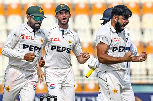 Pakistan have shaken up their squad by not picking their senior stars