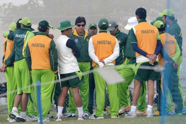 Pakistan will look to get back to winning ways and try to take a step towards levelling the series.