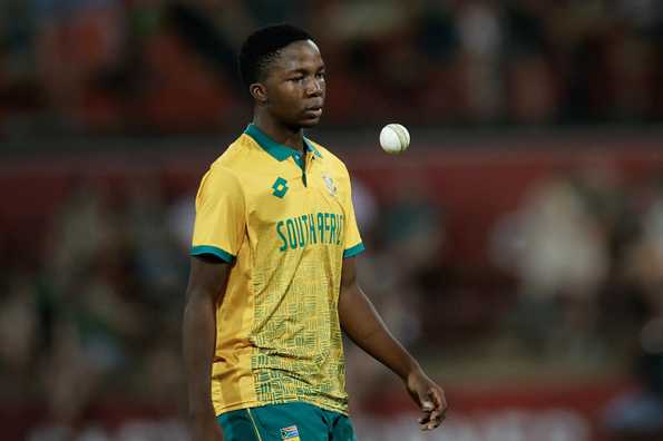 Maphaka was the player-of-the-tournament at the under-19 World Cup in South Africa in January and February