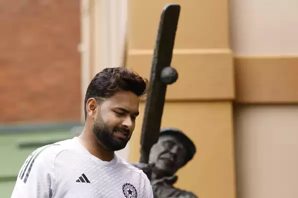 Rishabh Pant is set to play his first Ranji game since 2018.