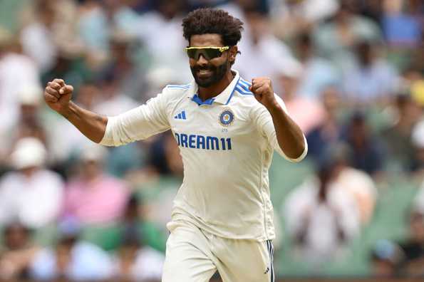 The Jadeja development is in line with a host of international players taking part in domestic cricket