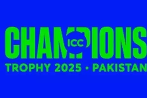 Pakistan are the designated hosts of the Champions Trophy.