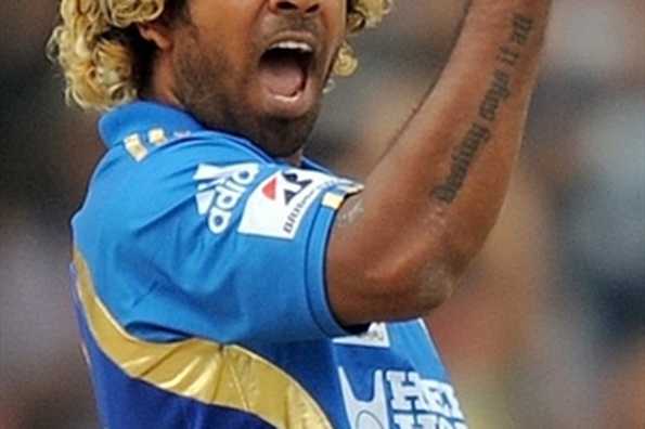 Lasith Malinga, without a doubt, was the star of the tournament with the ball.