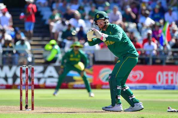 Can SA make a winning start in the Champions Trophy? 