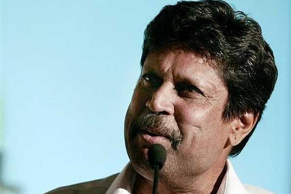 Kapil Dev has questioned the appointment of Duncan Fletcher as the Indian team's coach.