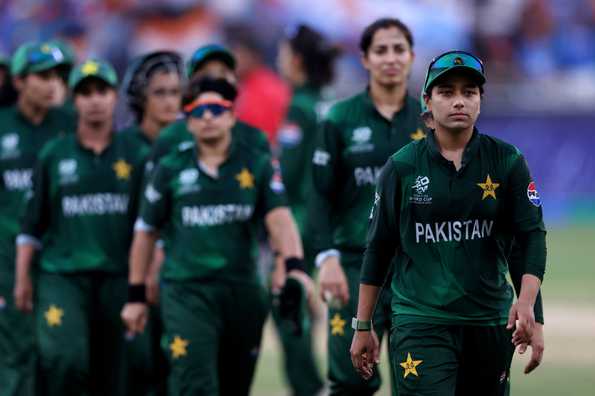 Pakistan are set to host the ICC Women's World Cup Qualifiers 