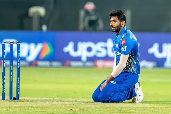 Bumrah has been recuperating after suffering stress on his back