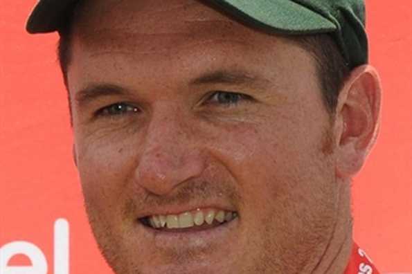 Graeme Smith said an ODI series win would be ideal preparation for the World Cup.