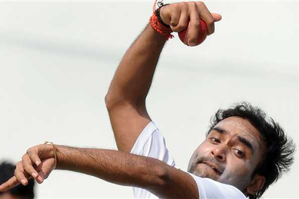 Amit Mishra says India can rely on its batting line up to pull off a series-levelling win.
