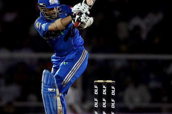 To no one's surprise, Sachin Tendulkar has been the leading batsman in IPL 2010.