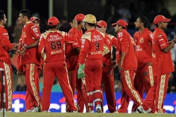 The Bangalore team have all the ingredients to be successful in the IPL this year.