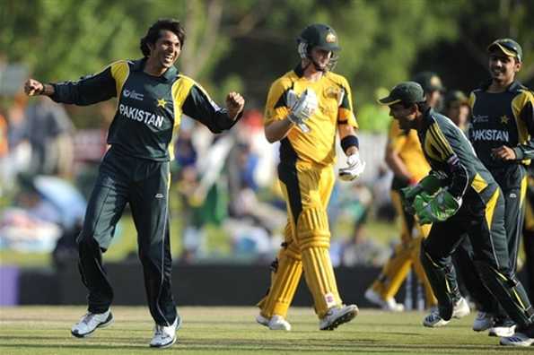 Asif may retain his place if Aamer does not recover in time.