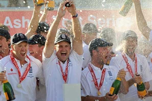 True test for England lies in their ability to defend the Ashes title in Australia, feel former English cricketers.