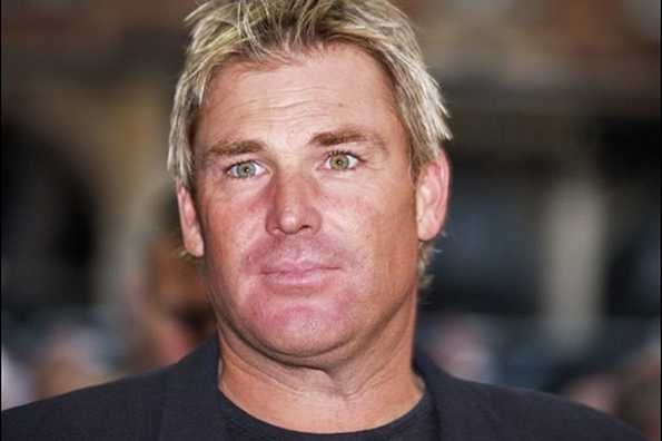 Shane Warne feels that Adil Rashid is the best bet to fill in Flintoff's shoes.