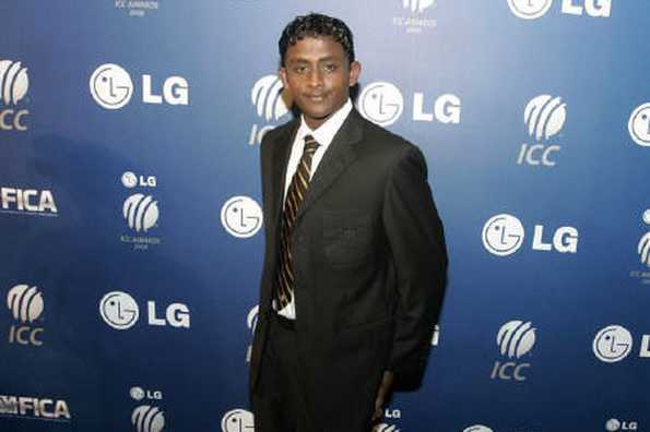 Ajantha Mendis burst onto the international scene with 48 ODI wickets in 2008.