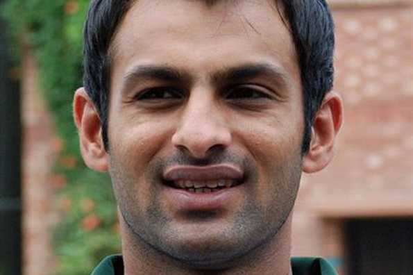 Pakistan captain Shoaib Malik said Sunday his team were disappointed about India's cancellation of a much-anticipated tour but were keen to face "tough" replacements Sri Lanka.