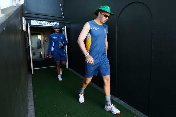 Kyle Abbott and Rilee Rossouw's departures have hurt South Africa cricket