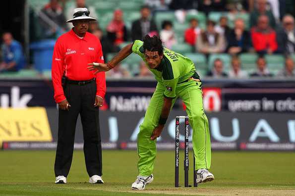 Mohammad Irfan picked up 21 wickets in six games in the Quaid-e-Azam trophy to earn his recall into the ODI side