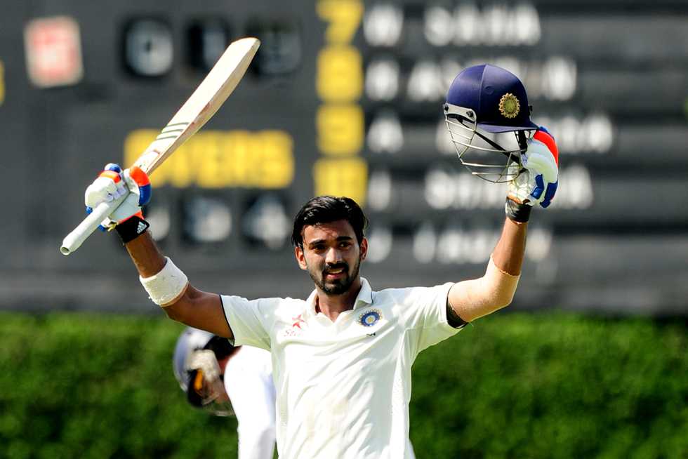 KL Rahul: Style, substance and consistency