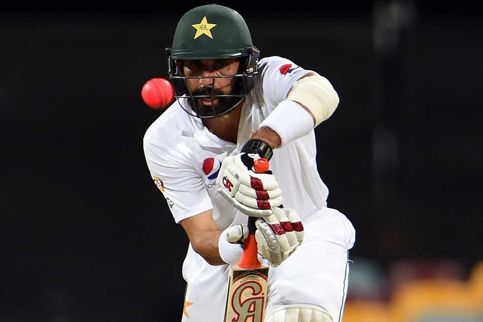 Defence is a lethal weapon when it comes to Misbah