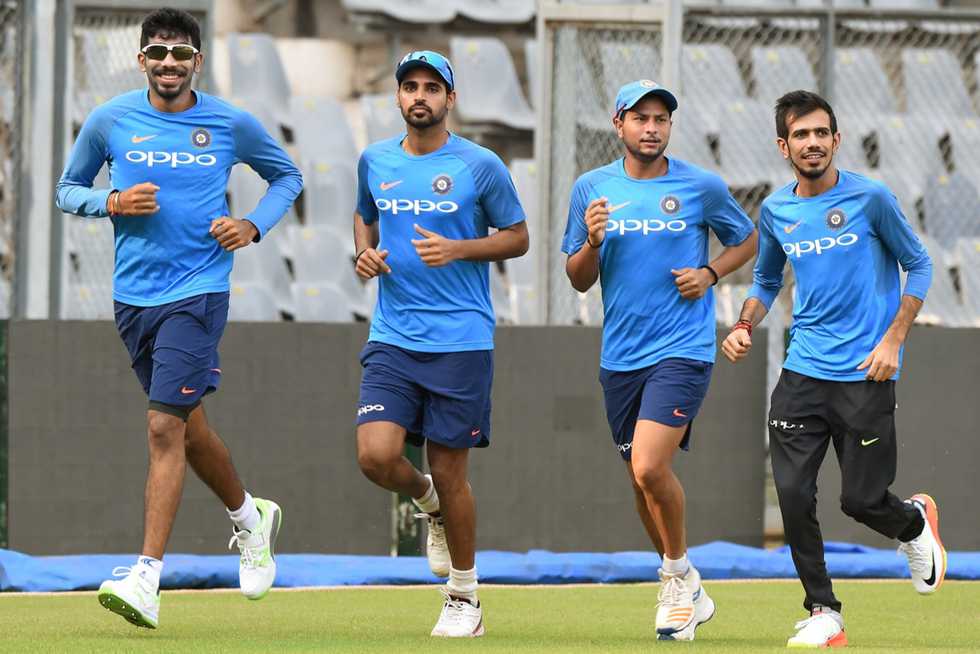 Ravi Shastri said the Indian team management will try to speak to the IPL franchises to manage the workload of the Indian bowlers