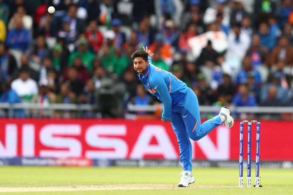 Barring one game against Pakistan, Kuldeep has struggled to weave his magic in the ongoing World Cup