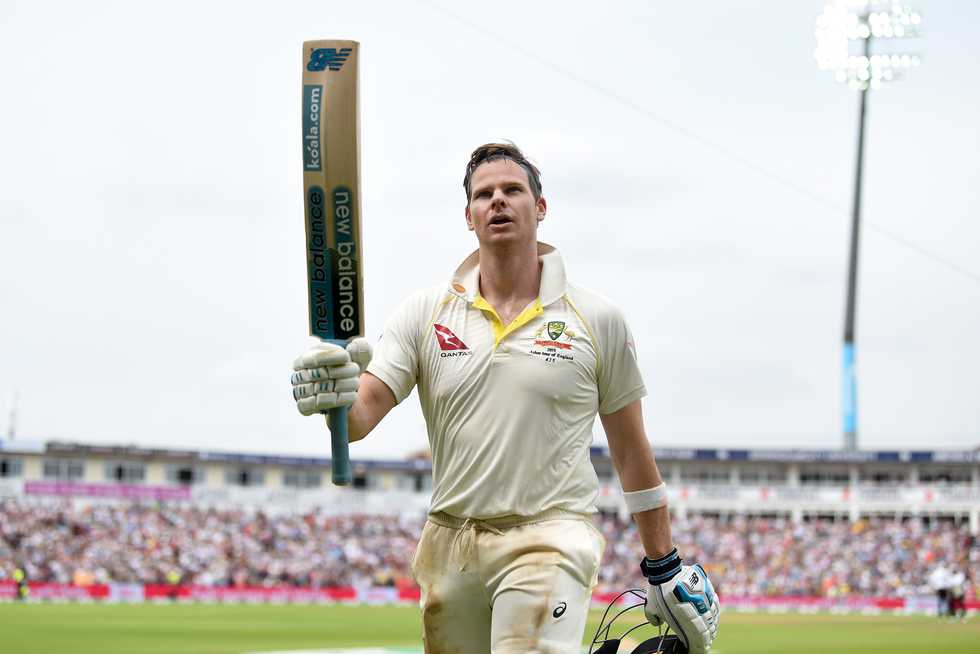 Is Smith the most effective batsman who's ever lived?