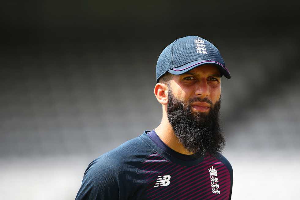 Moeen Ali finished with figures of 2 for 130 from his 29 overs in the second innings, at a time when tweakers were getting ample assistance