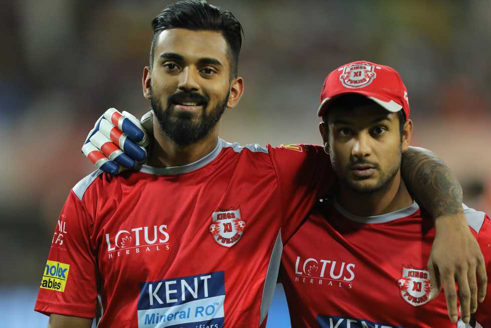 Mayank Agarwal will have reassurance from the other end with his best friend and childhood mate, KL Rahul set to open with him during the Test series against West Indies