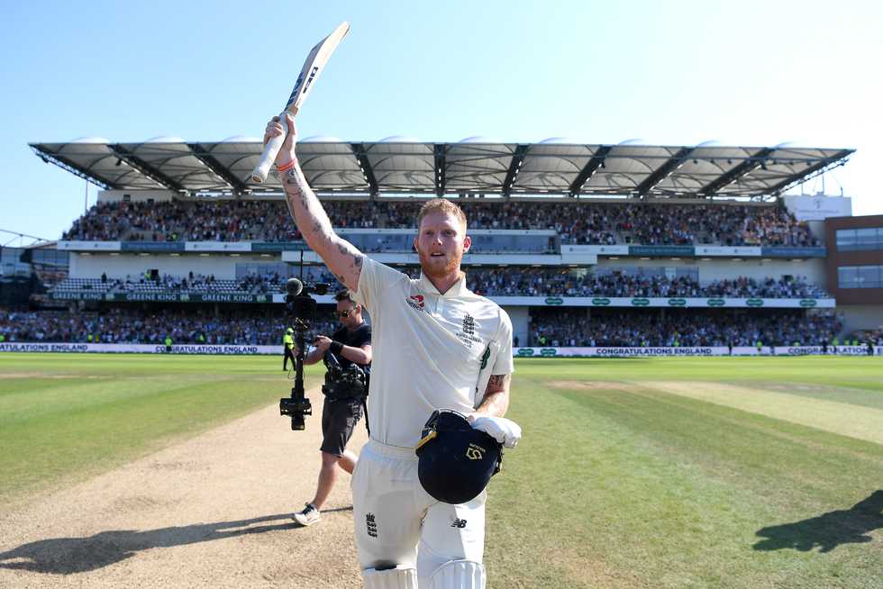 Ben Stokes did the unthinkable (yes, again!), taking England to a remarkable win for the ages