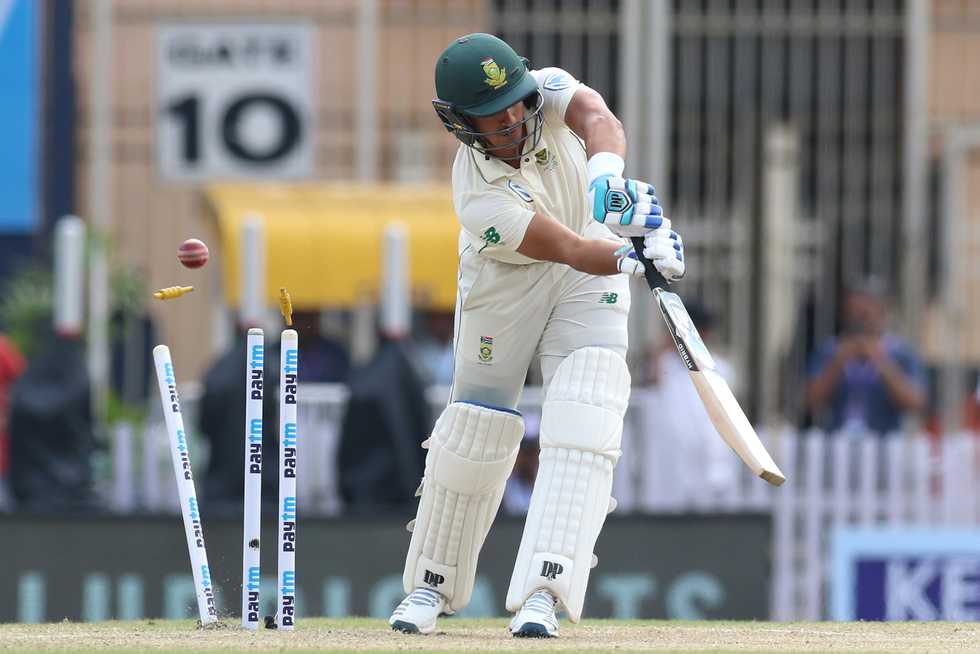 While other nations respond to calamitous defeats with a fresh strategy, South African cricket's entrenched parochialism leaves little prospect for calculated regeneration