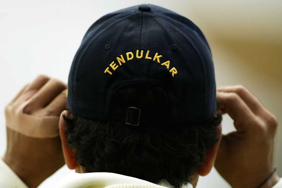 For Sachin Tendulkar, it all started on 15th November, 1989 in Karachi