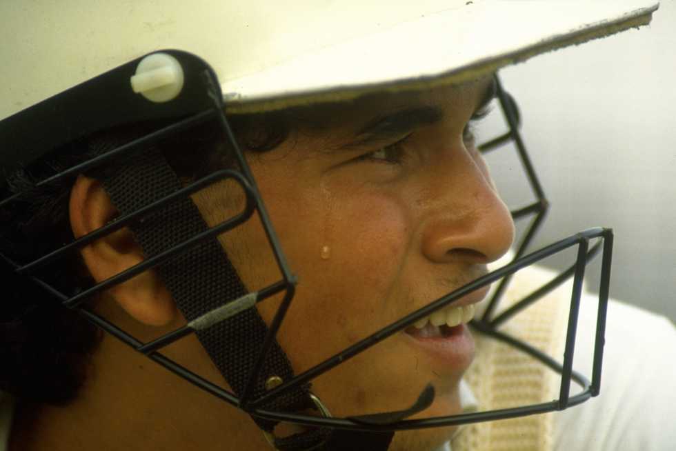 Tendulkar was a child prodigy whose impact transcended the boundaries of the cricket field