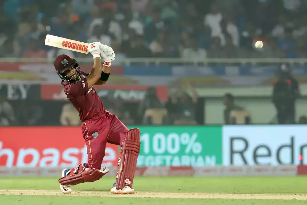  Why do West Indies value an opening wicketkeeper-batsman with a strike-rate of 74? 