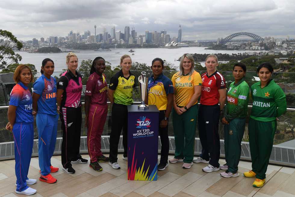 The Women's T20 World Cup 2020 will be the second standalone edition of the tournament