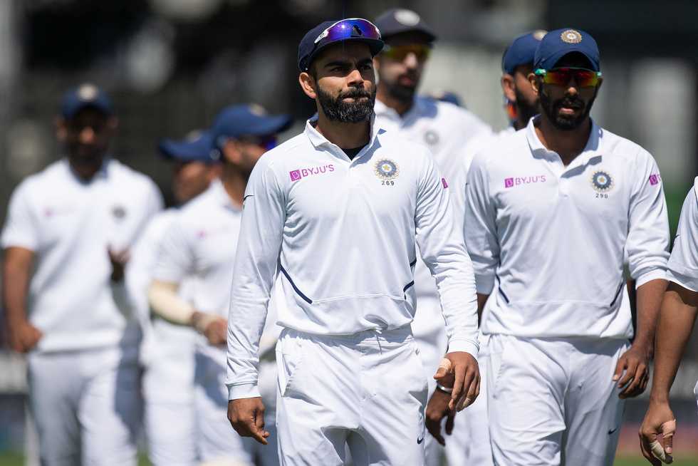 Is the Virat Kohli bunch the best Indian touring side?