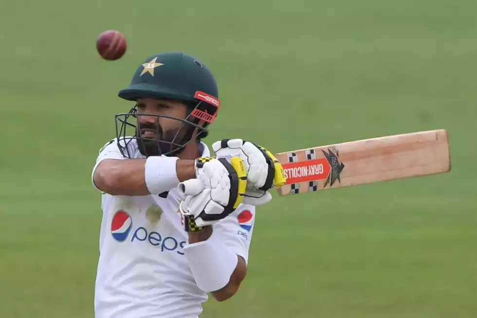 Having validated his position behind the stumps, Mohammad Rizwan needed a substantial show for claiming his position as the first-choice wicketkeeper-batsman