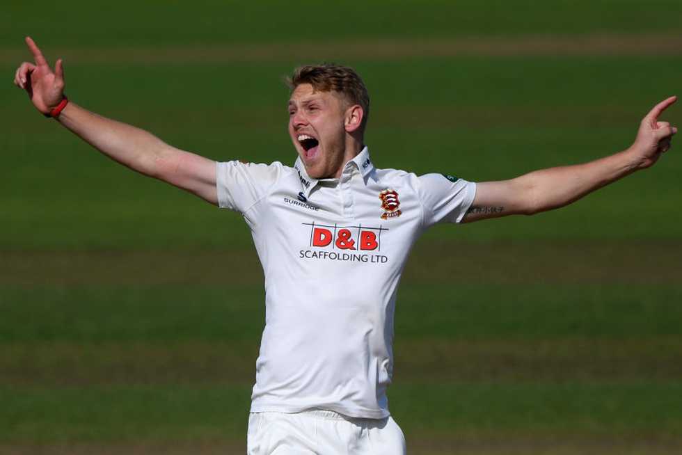 Essex fast-bowler Jamie Porter says he's unclear about why exactly he has fallen out of favour with the selectors