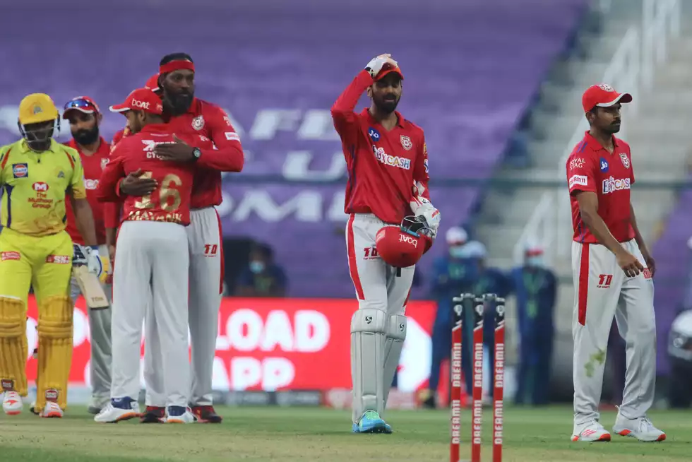 A season filled with stunning highs and forgettable lows for KXIP