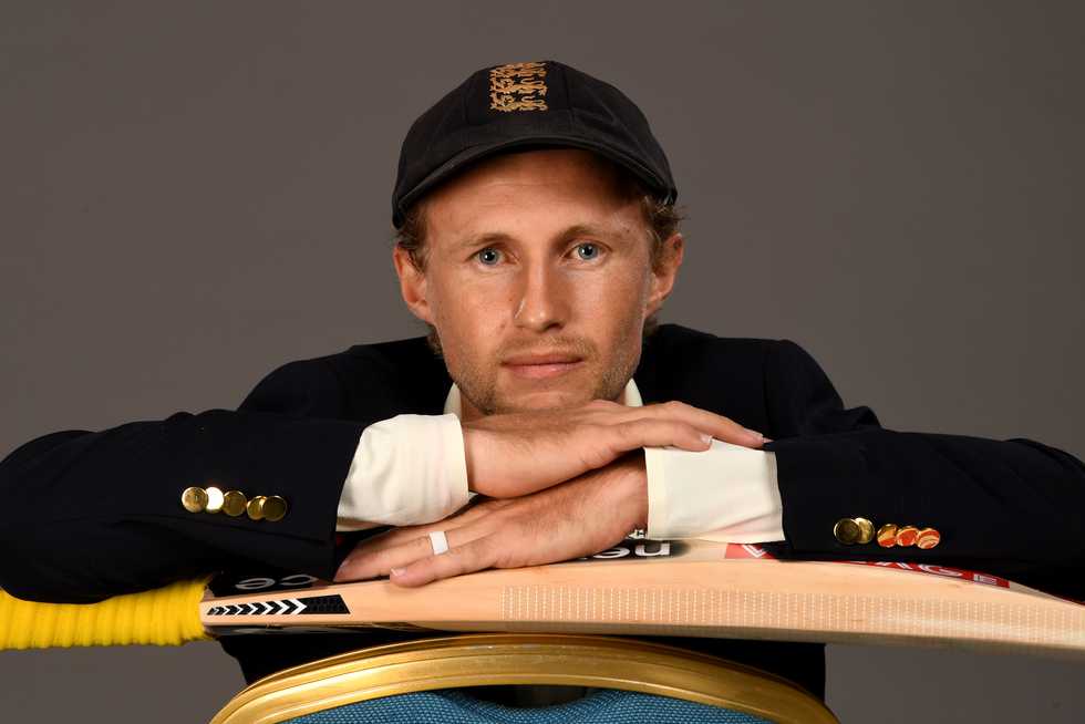 Joe Root will become one of only 15 England players to feature in 100 Tests