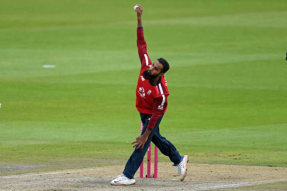 Only Moeen Ali and Adil Rashid have been selected in the past four T20I squads,