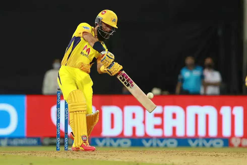 Moeen Ali at No.3 has come as a breath of fresh air for CSK.