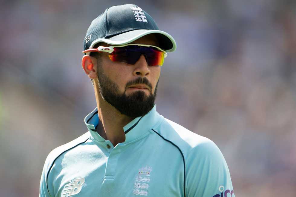 Alongside Mark Wood, Saqib is England's only other genuine pace option, and with three back-to-back Tests against India coming up, a Test debut is a fair chance